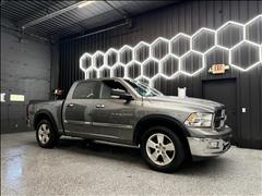 2012 RAM 1500 