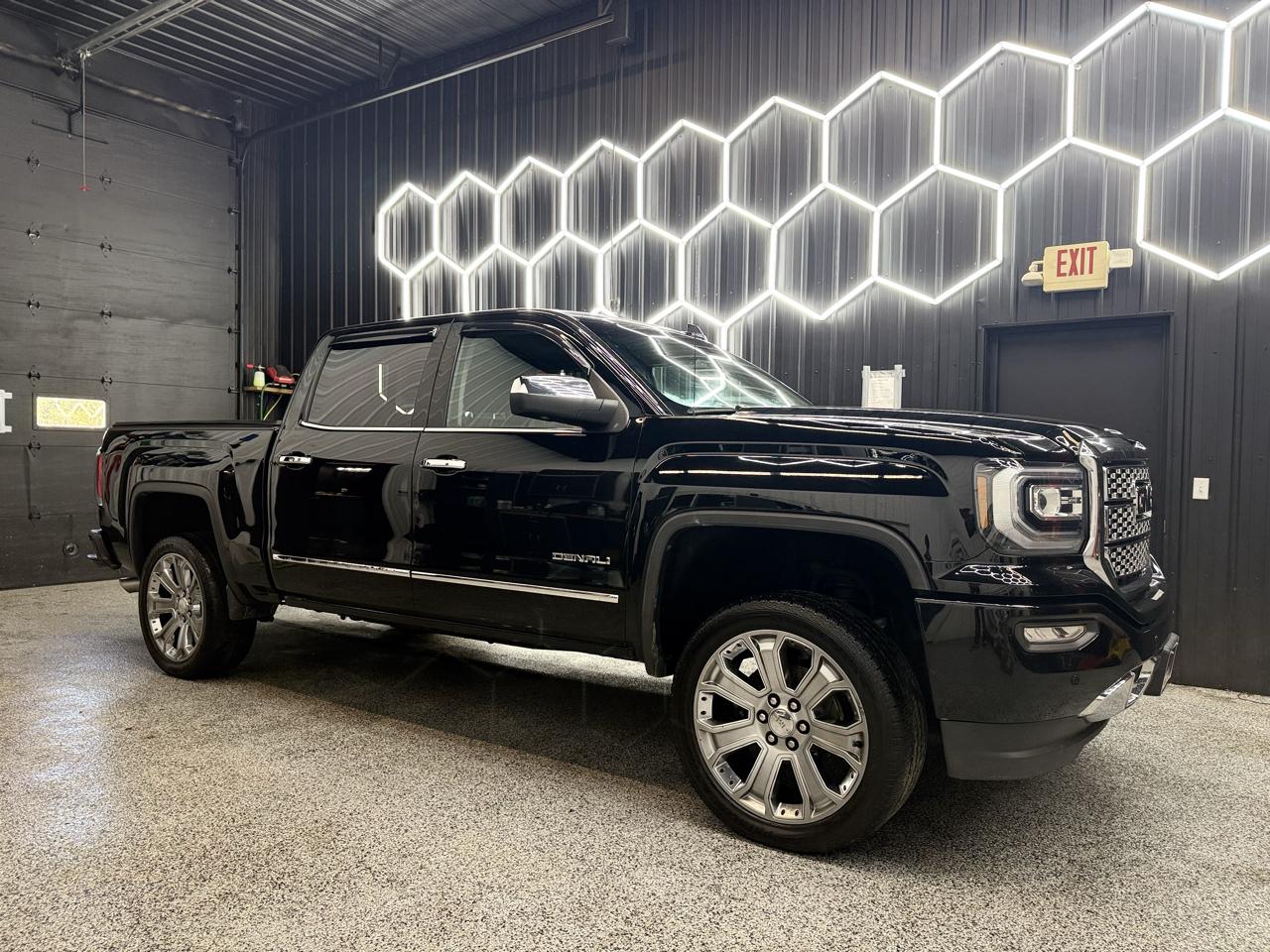 GMC Sierra