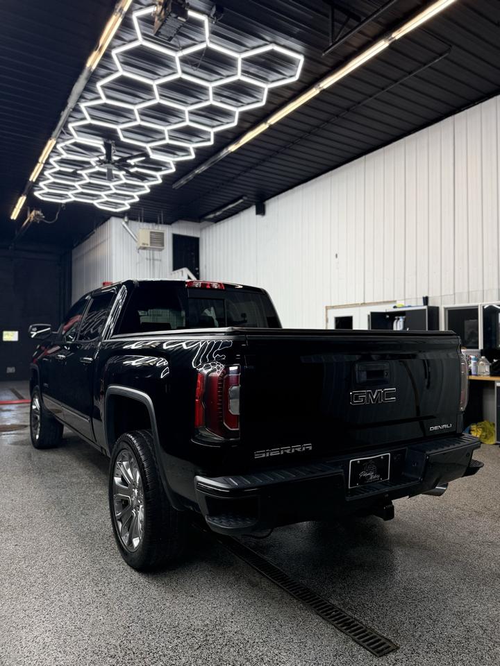 GMC Sierra photo 5
