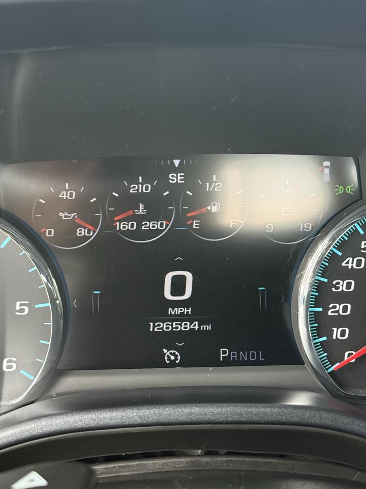 GMC Sierra photo 15