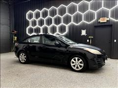 2010 Mazda MAZDA3 