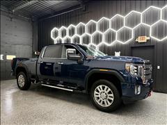 2020 GMC Sierra 2500HD 