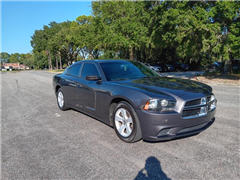 2014 Dodge Charger 
