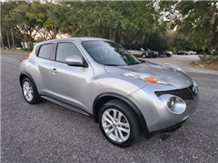 2011 Nissan Juke 