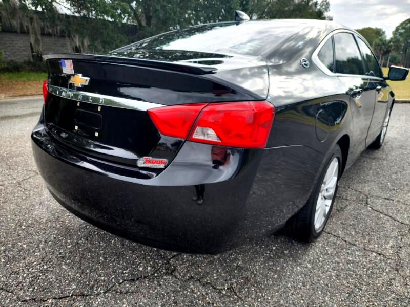 Chevrolet Impala LT 2018
