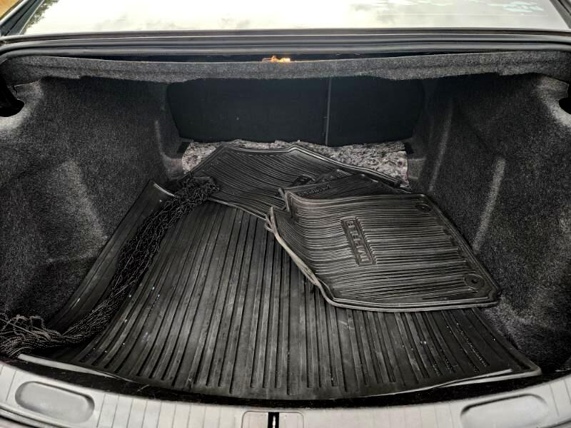 Chevrolet Impala LT 2018