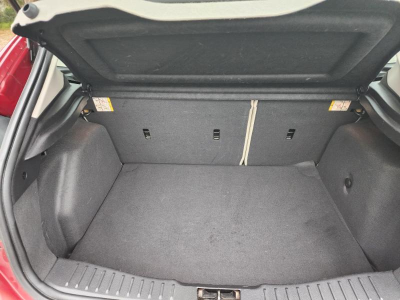 Ford Focus SE Hatch 2014