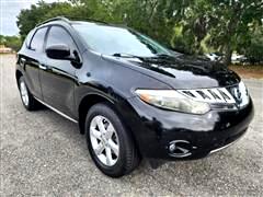 2010 Nissan Murano 