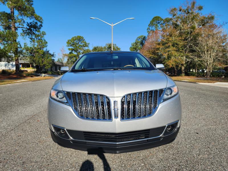 Lincoln MKX FWD 2012