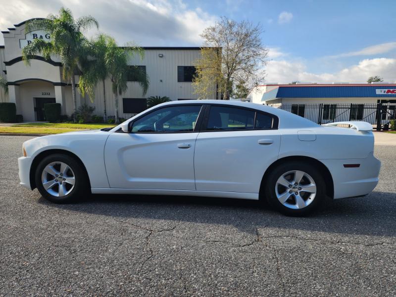 Dodge Charger Police 2016