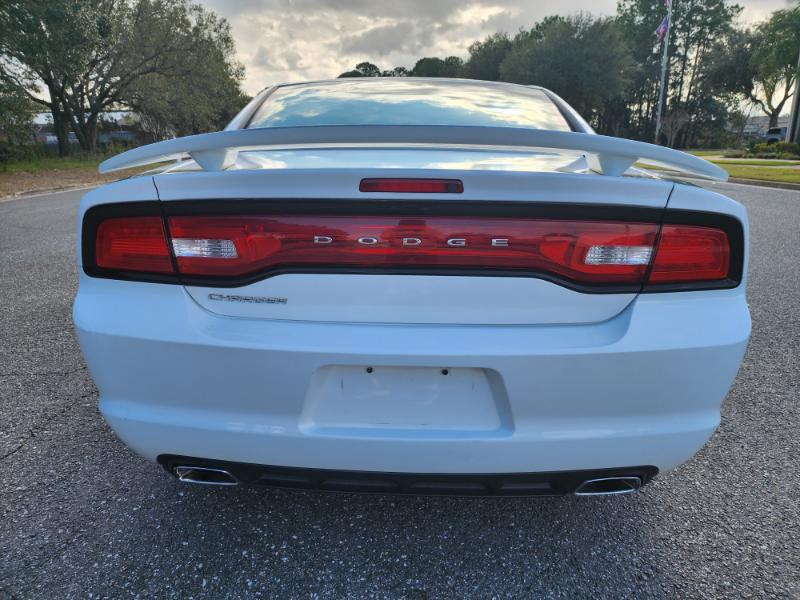 Dodge Charger Police 2016