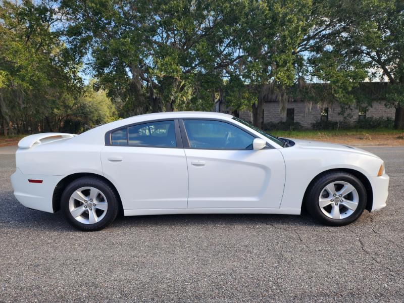 Dodge Charger Police 2016