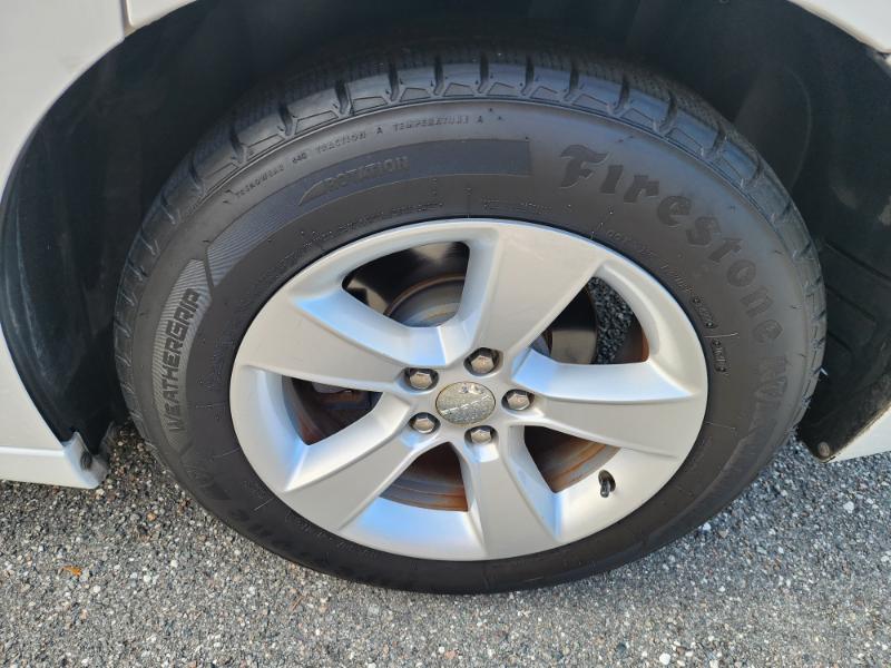 Dodge Charger Police 2016