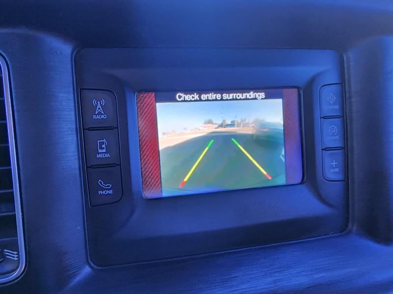 Dodge Charger Police 2016