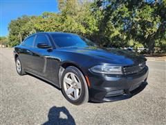 2016 Dodge Charger 