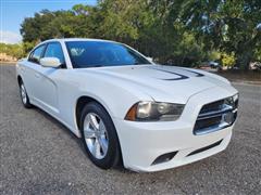2012 Dodge Charger 