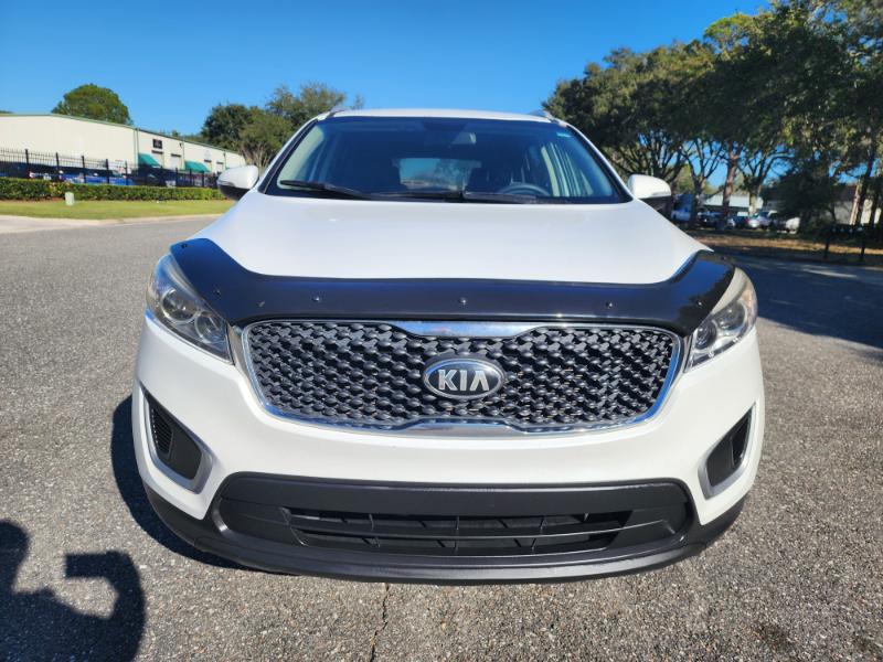 Kia Sorento LX 2WD 2018