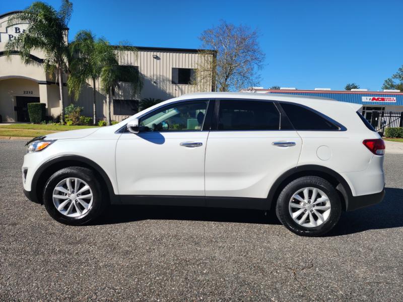 Kia Sorento LX 2WD 2018