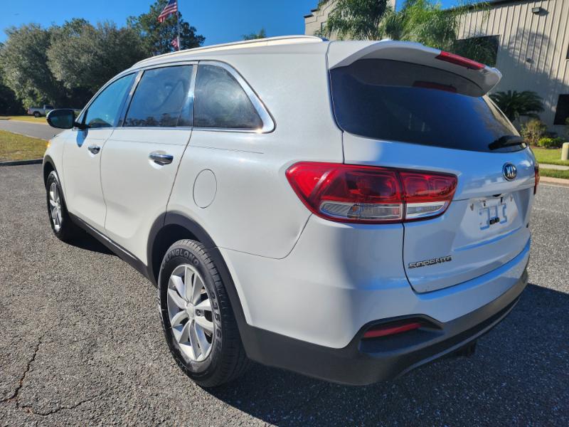 Kia Sorento LX 2WD 2018