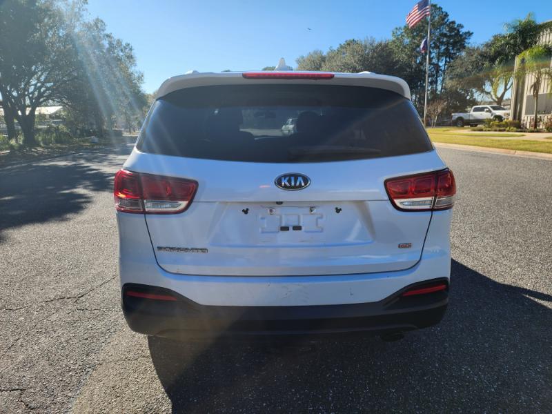 Kia Sorento LX 2WD 2018