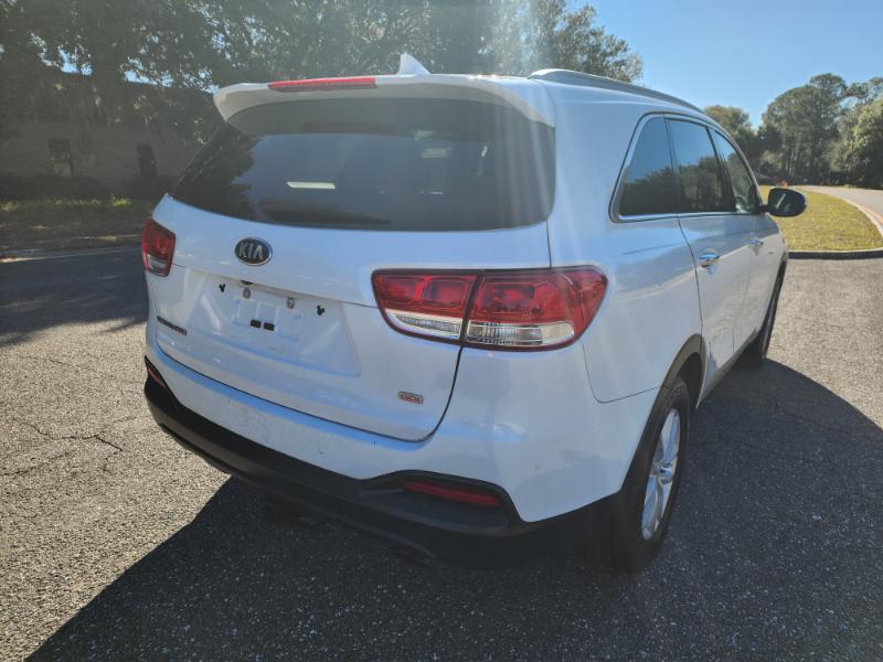 Kia Sorento LX 2WD 2018