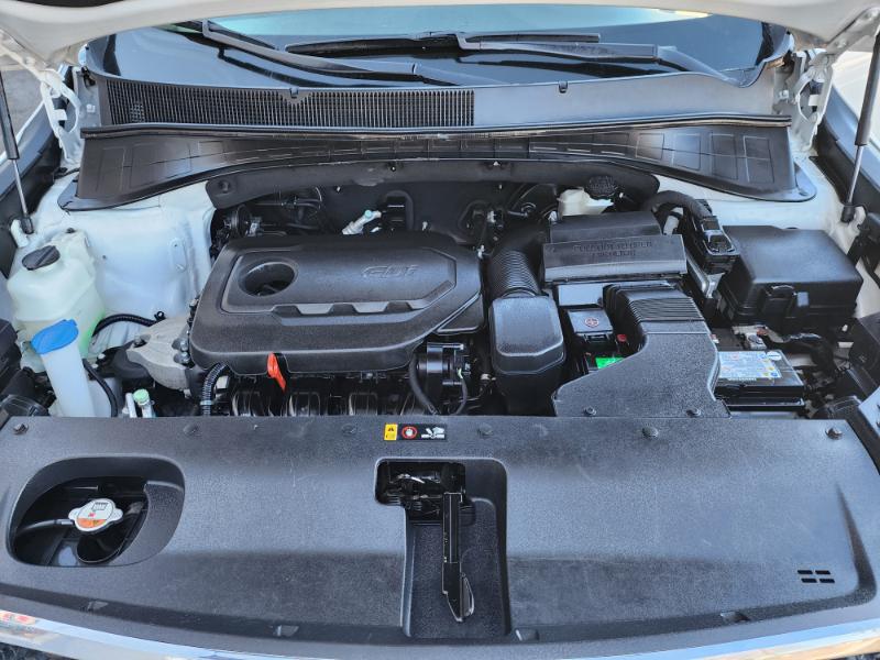 Kia Sorento LX 2WD 2018