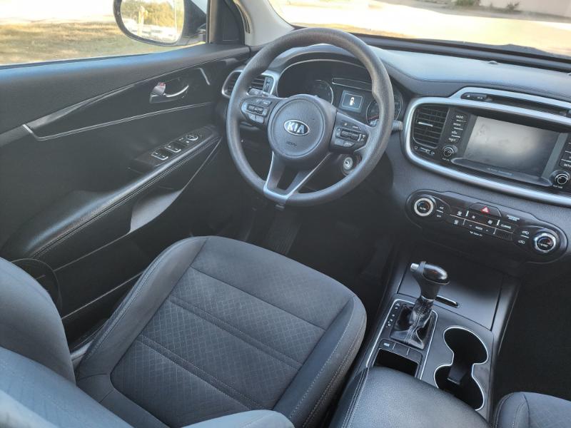 Kia Sorento LX 2WD 2018