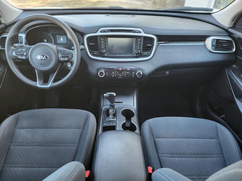 Kia Sorento LX 2WD 2018
