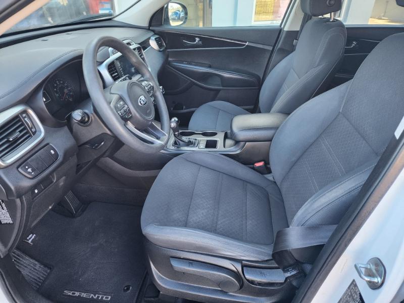 Kia Sorento LX 2WD 2018
