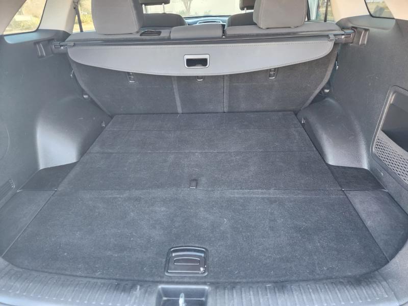 Kia Sorento LX 2WD 2018