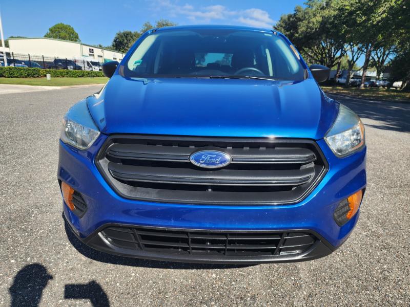 Ford Escape SE FWD 2016