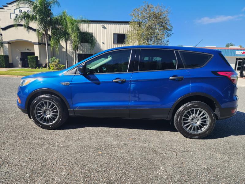 Ford Escape SE FWD 2016