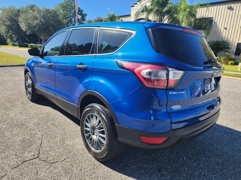 Ford Escape SE FWD 2016