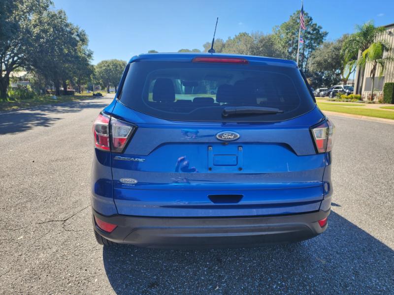 Ford Escape SE FWD 2016