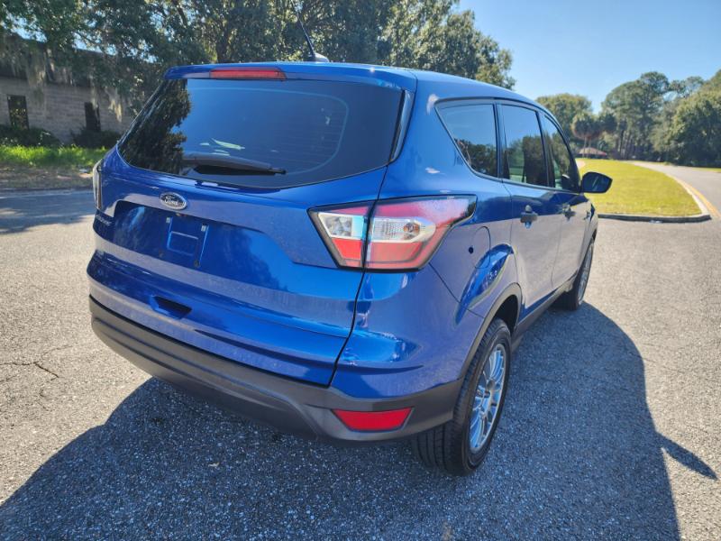 Ford Escape SE FWD 2016