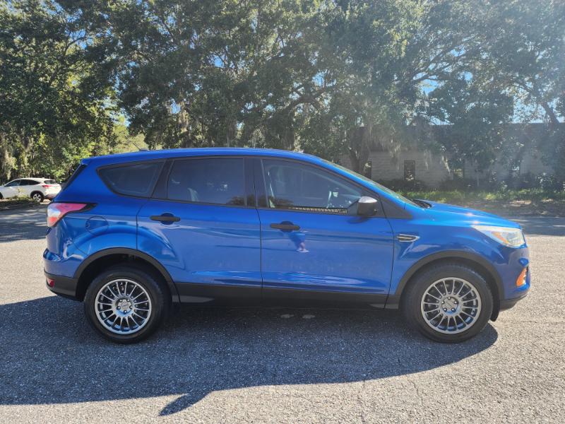 Ford Escape SE FWD 2016