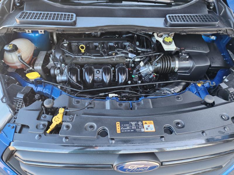 Ford Escape SE FWD 2016