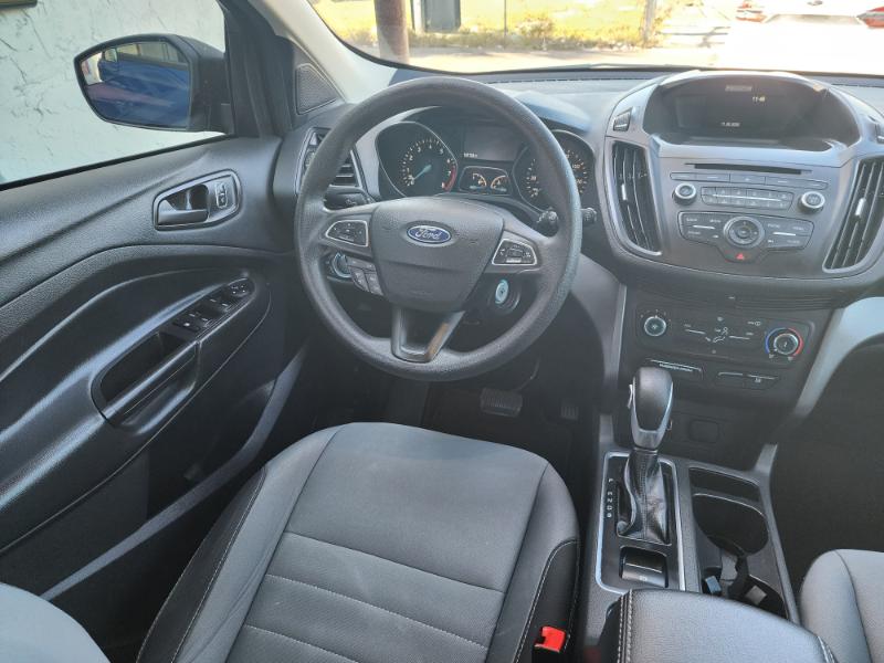 Ford Escape SE FWD 2016