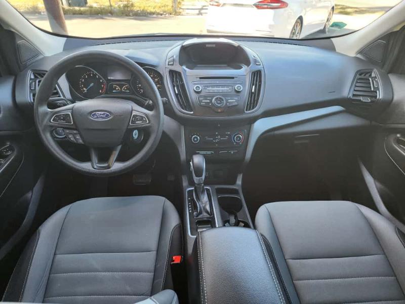 Ford Escape SE FWD 2016