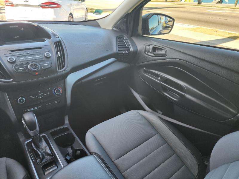 Ford Escape SE FWD 2016