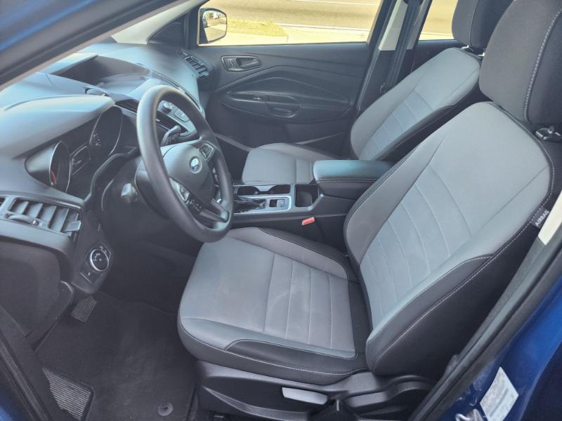 Ford Escape SE FWD 2016