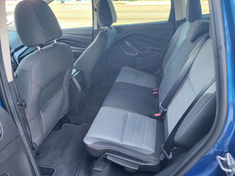 Ford Escape SE FWD 2016