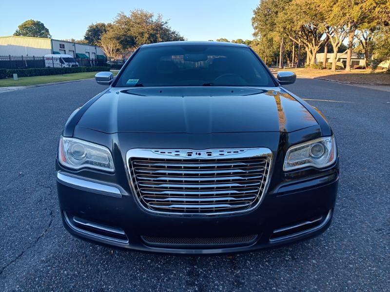 Chrysler 300 RWD 2014