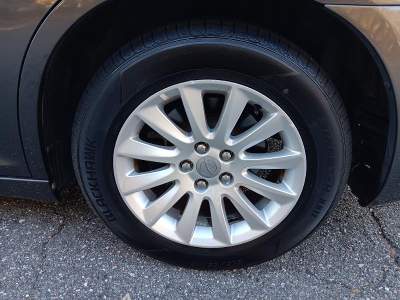 Chrysler 300 RWD 2014