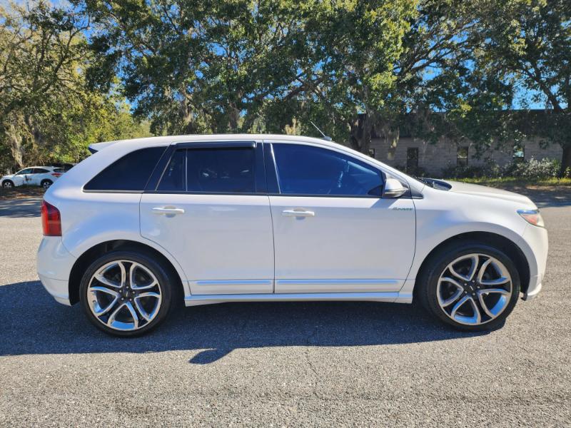 Ford Edge Sport FWD 2013