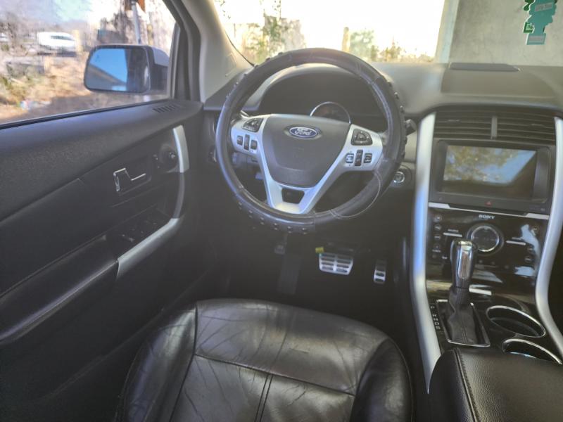 Ford Edge Sport FWD 2013