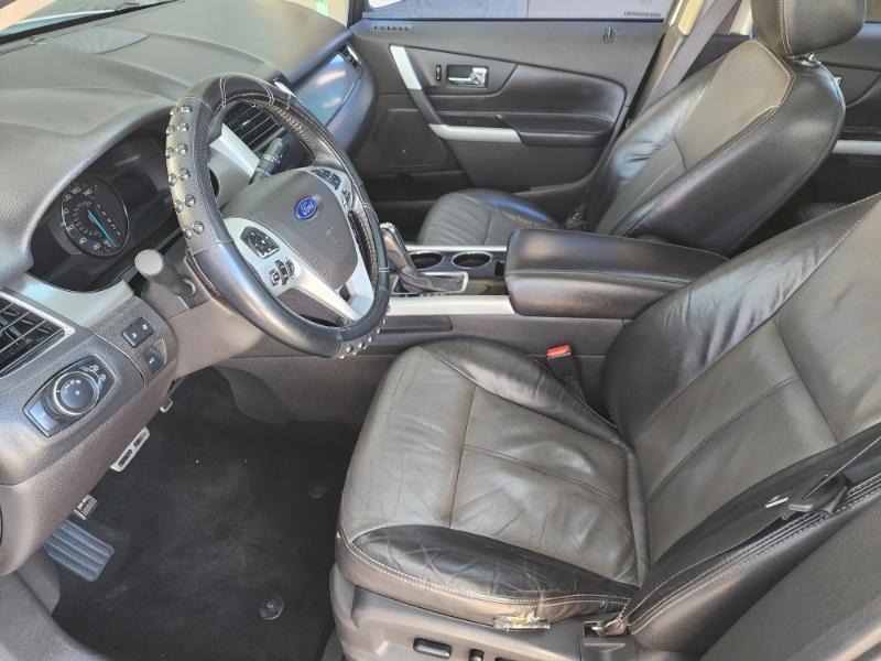 Ford Edge Sport FWD 2013