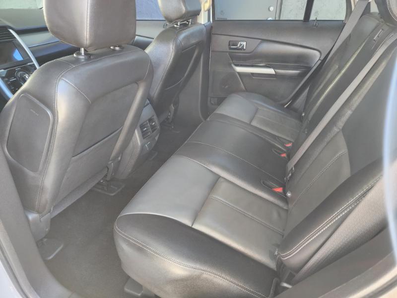 Ford Edge Sport FWD 2013