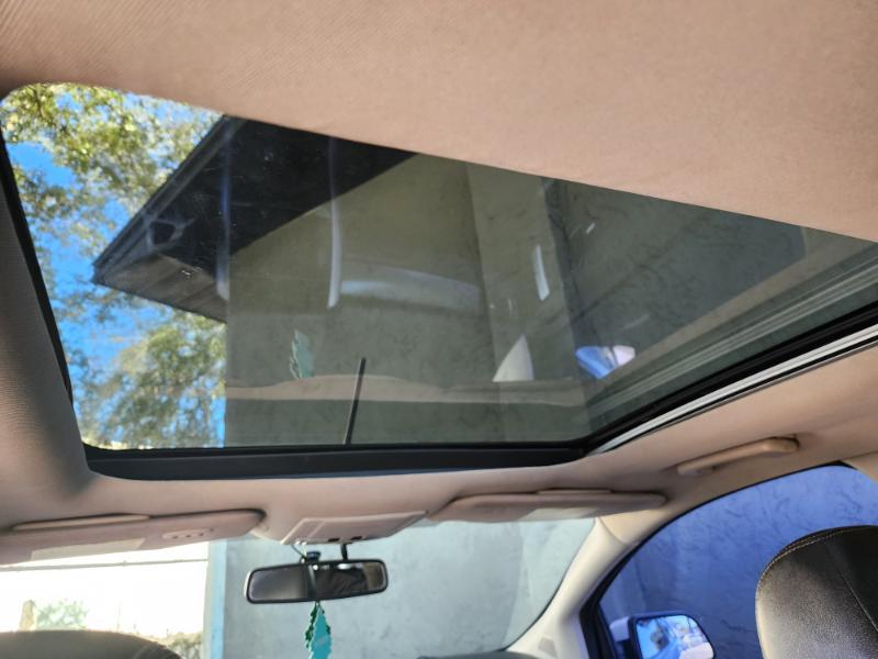 Ford Edge Sport FWD 2013