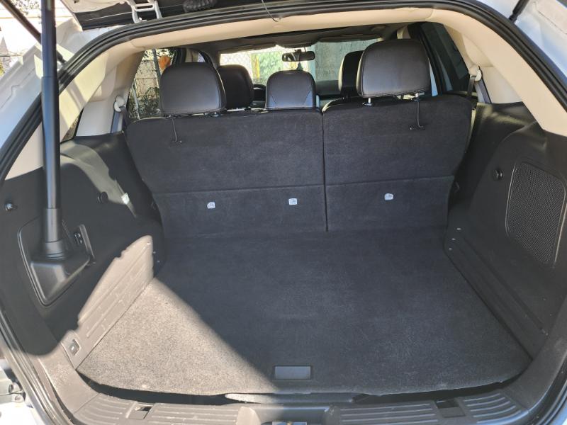 Ford Edge Sport FWD 2013